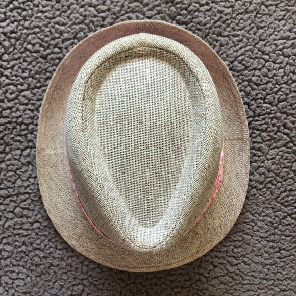 Women’s Fedora - Picture 7 of 7